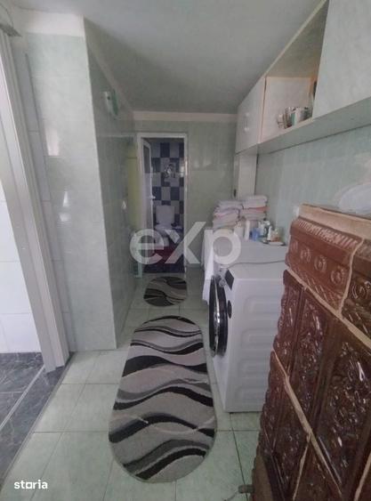 Casă cu 2 camere în Ștefănești