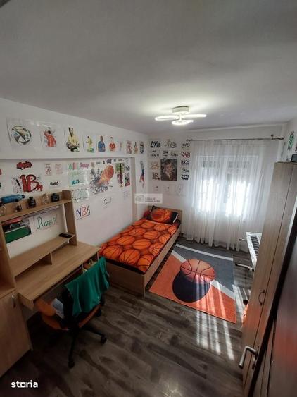 Apartament cu 3 camere în Bahne