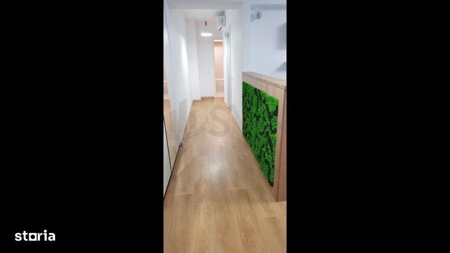 Apartament l 3 camere l Nicolae Titulescu - 5