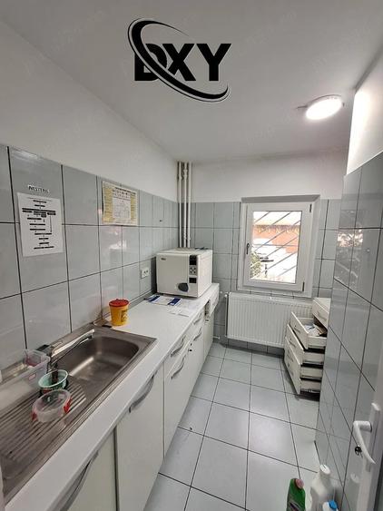 Spațiu comercial, de 60 mp, în Exterior Vest