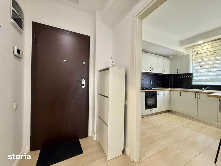 Apartament cu 3 camere in Cosmopolis - 8