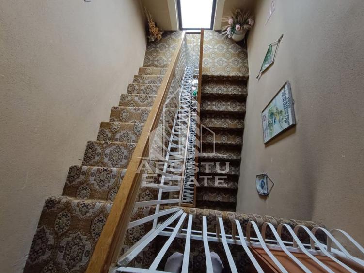 Vila spatioasa in Elisabetin - 9