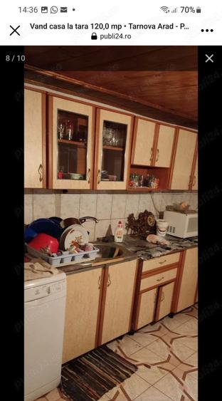 Casă cu 5 camere în Târnova
