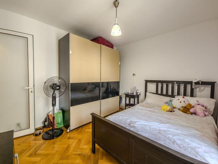 Apartament cu 2 camere decomandat, mobilat în Mănăștur — fotografia 3