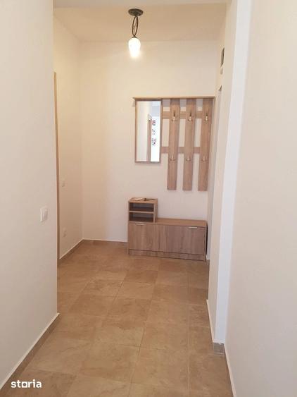 Direct de la Proprietar si Fara Comision: Garsoniera cu Loc de Parcare - 1