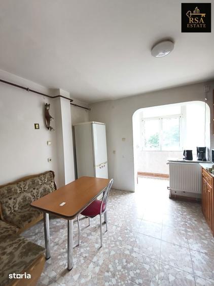 Apartament de inchiriat 2 camere, zona centrala Ramnicu Valcea - 7