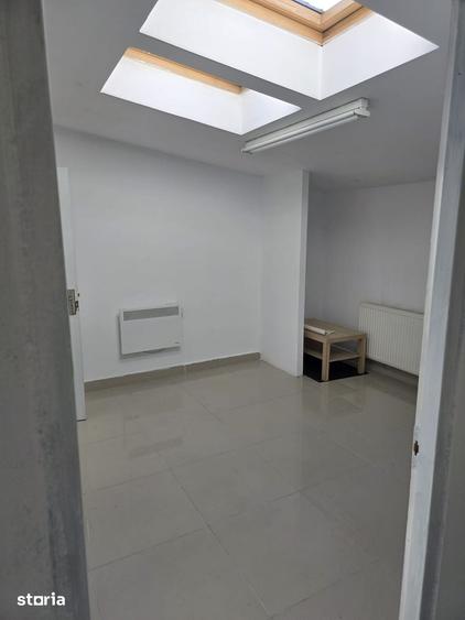 Spatiu(birou)-32mp, et.1, hala, strada Garii - 4