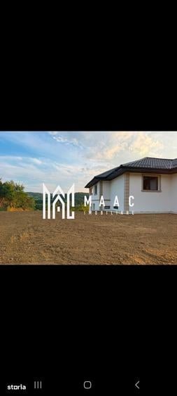 Casă cu 5 camere cu Teren 1000 Mp în Stoenești