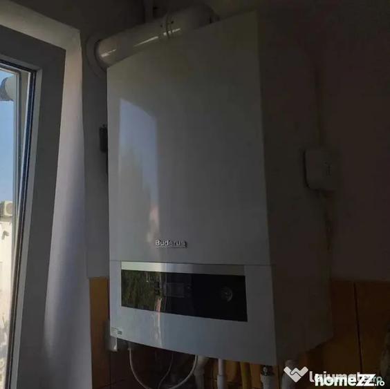 Apartament cu 2 camere semidecomandat, mobilat în Tomis Nord