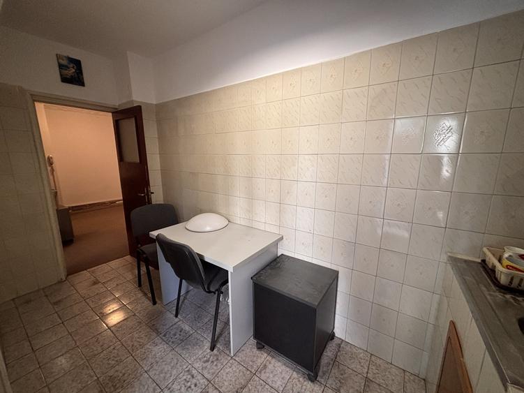 Apartament cu 2 camere decomandat în Unirii