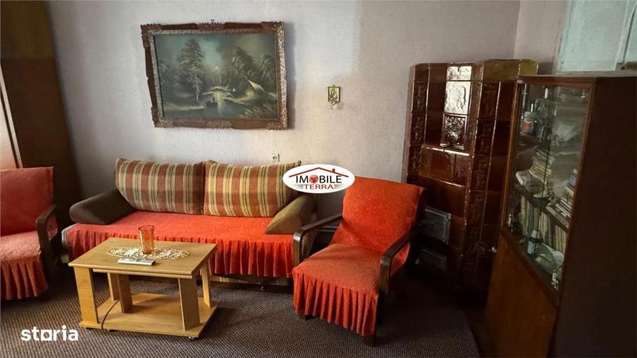 Apartament si garsoniera de vanzare in centrul istoric Sibiu - 12