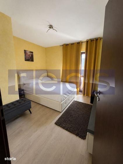 Apartament cu 2 camere în Ghencea