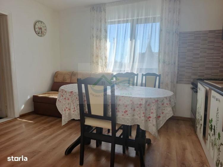Casă cu 4 camere în Mălini