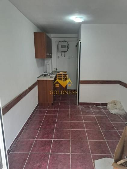 Garsonieră în Ultracentral