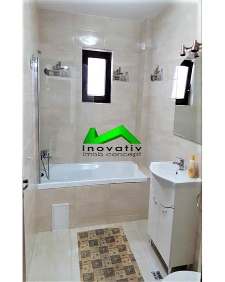 Apartament cu 2 camere decomandat, mobilat în Hipodrom 3