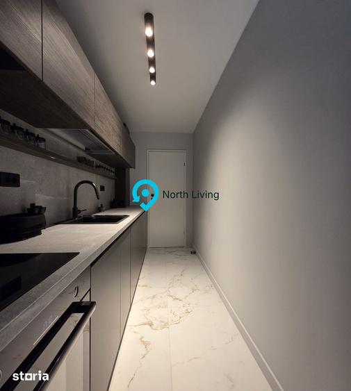 Apartament 2 Camere Premium | Parcare Subterana | Sun Royal View - 15
