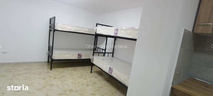 Cazare muncitori Voluntari/ghea?a