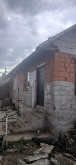 Casă cu 2 camere în Șiria