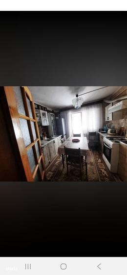 Apartament cu 2 camere semidecomandat în Paltin