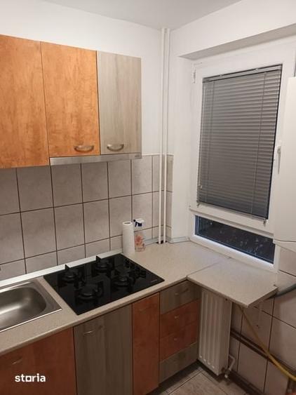 Garsonieră în Central