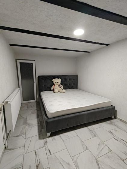 Apartament cu 2 camere decomandat în 9 Mai