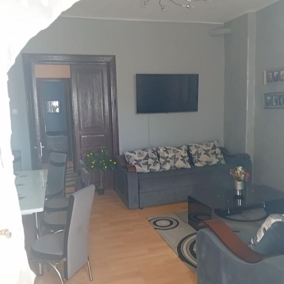 Apartament cu 2 camere în Nicolae Bălcescu