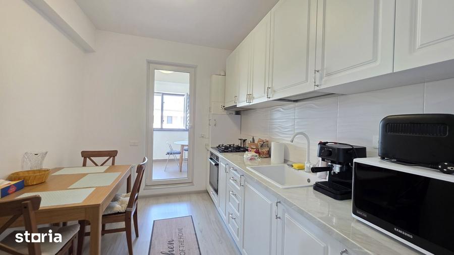 Apartament 2 camere I 67 MP I Metalurgiei I Bloc 2021 - 11