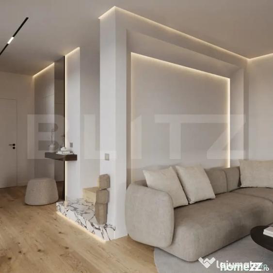 Casă cu 4 camere cu Teren 413 Mp în Apahida