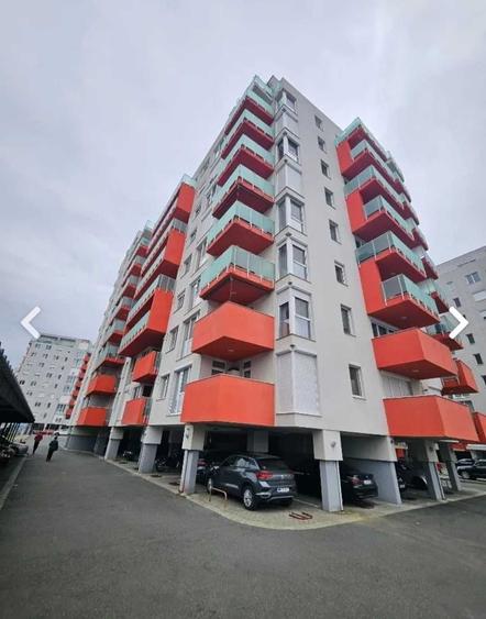 Apartament cu 2 camere în Iosia