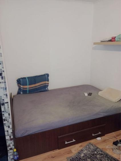 Garsonieră semidecomandată în Exterior Vest