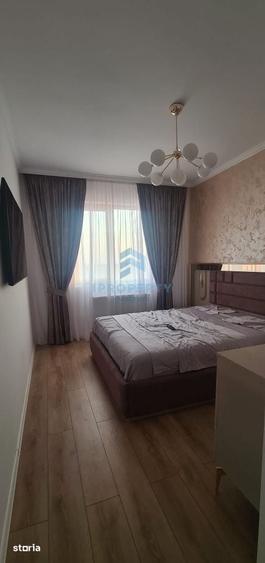 Rahova 2 Camere Mobila Lux AC Complex Rezidential - 1