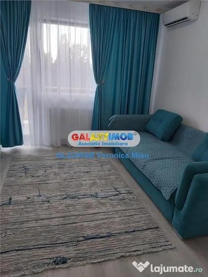 Apartament 2 camere, centrala proprie, loc de parcare - Th. - 4