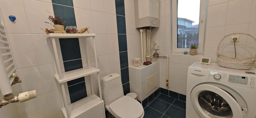 Casă individuală cu 4 camere cu Piscina în Pipera