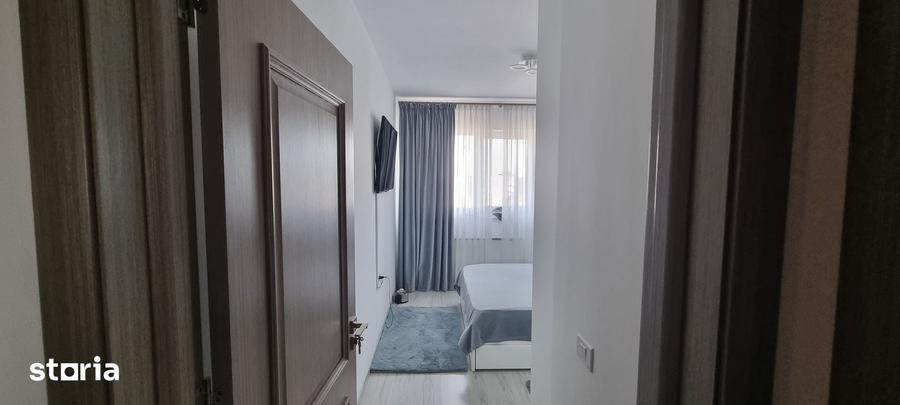 Apartament cu 2 camere decomandat în Tineretului