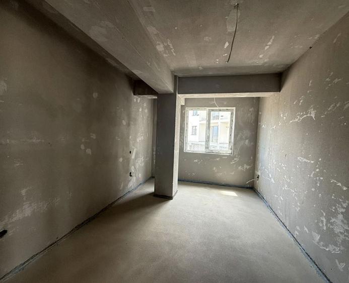Apartament cu 2 camere în Șelimbăr