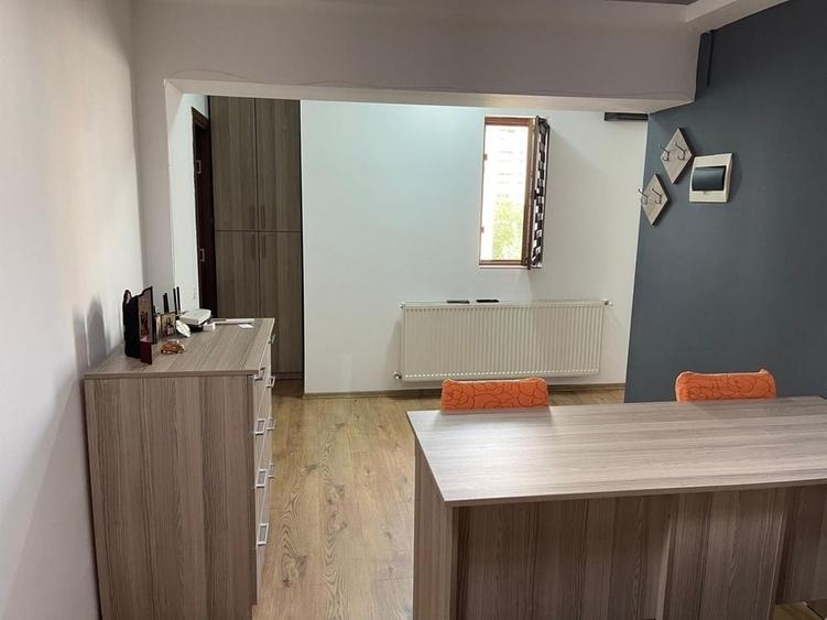 Apartament cu 2 camere în Lujerului