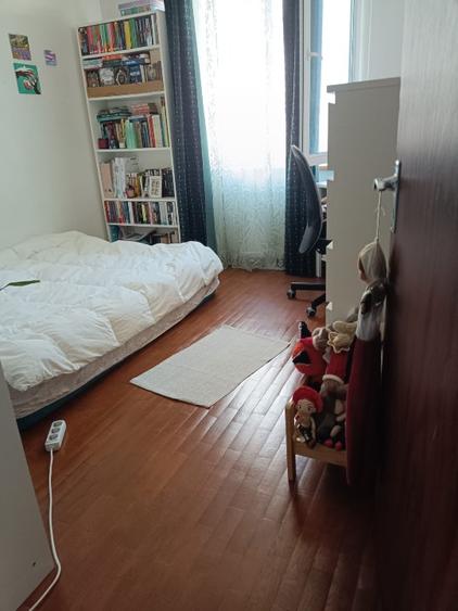 Apartament cu 2 camere decomandat în Lujerului