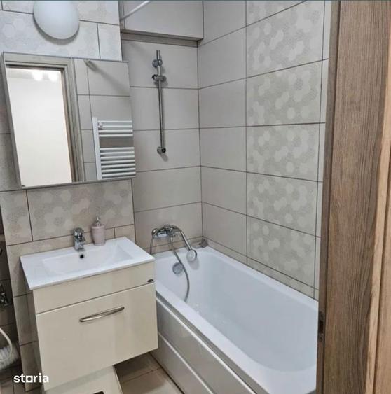 Apartament cu 2 camere în Theodor Pallady