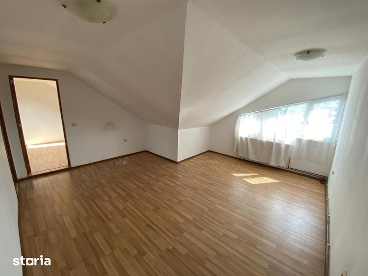 Apartament cu 3 camere în Găvana