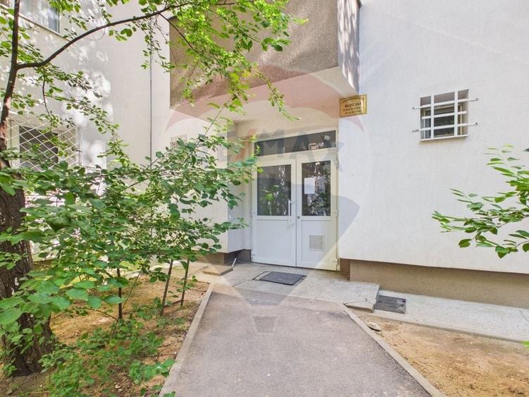 Apartament 3 camere | Lujerului | Mobilat complet | Centrala proprie - 3