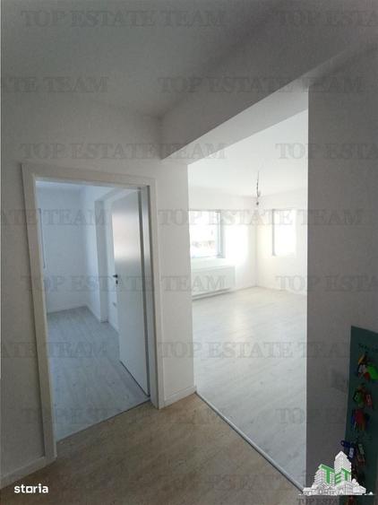 Apartament cu 3 camere în Dudu