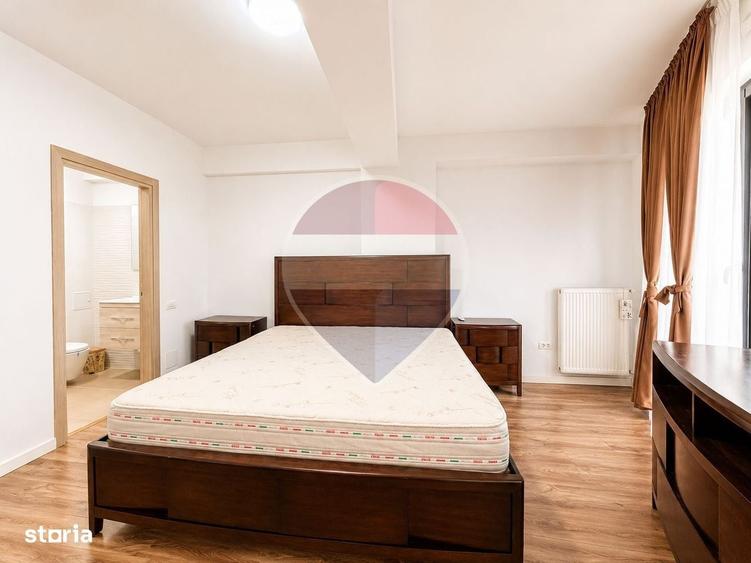 Apartament 2 camere cu terasa de 60 mp, ultim etaj | Pipera, langa pod - 7