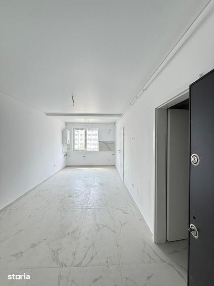 Apartament, 35 m2, - 4