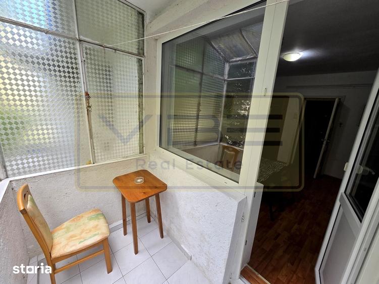 Copou- 2 min de Univ.Al.Ioan Cuza - 370 euro - 7