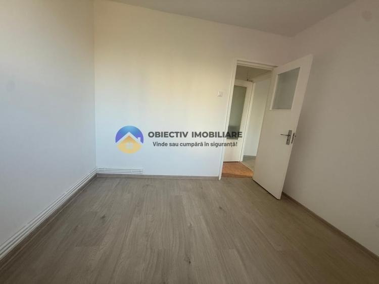 Apartament cu 2 camere semidecomandat în Dărmănești