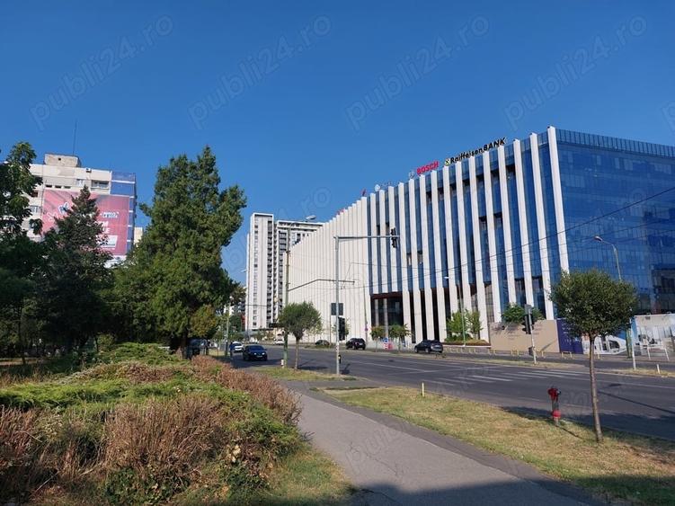Garsonieră semidecomandată în Semicentral