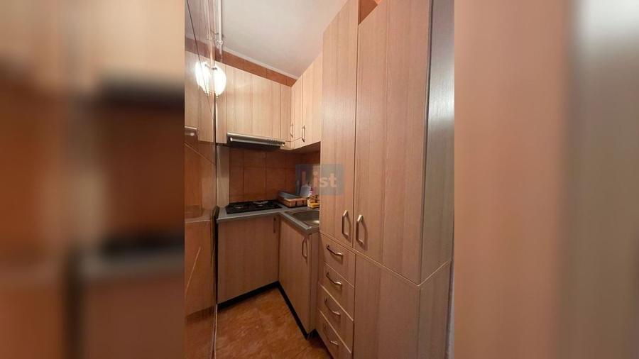 Garsonieră, mobilată în Micro I