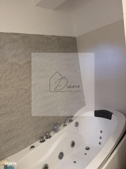 Apartament cu 3 camere semidecomandat în Aviației