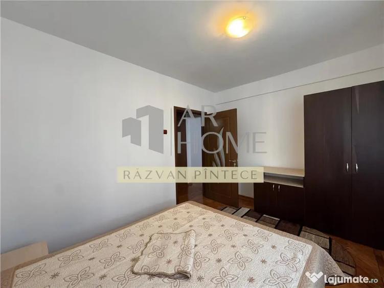 Apartament 2 camere, renovat, ultracentral, Ploiesti - 5