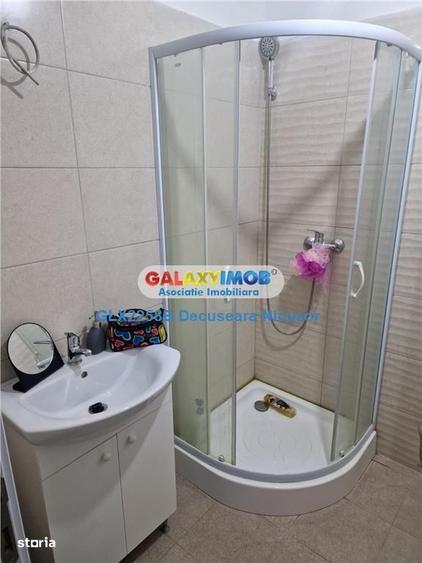 Apartament cu 2 camere în Roșu